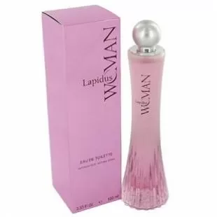 Ted Lapidus LAPIDUS WOMEN 100ml edt