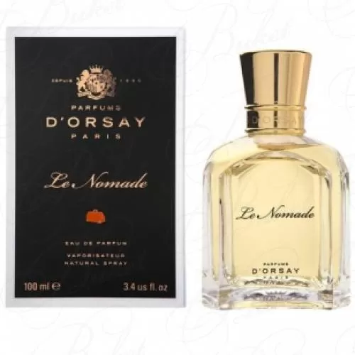 Парфюмерная вода D` Orsay LE NOMADE MEN 100ml edp