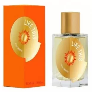 Etat Libre d`Orange LIKE THIS 50ml edp