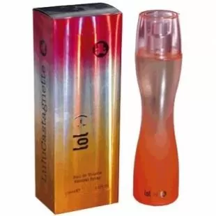 LuLu Castagnette LOL :-) 30ml edt