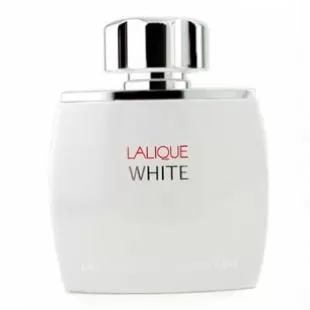 Lalique LALIQUE WHITE 125ml edt