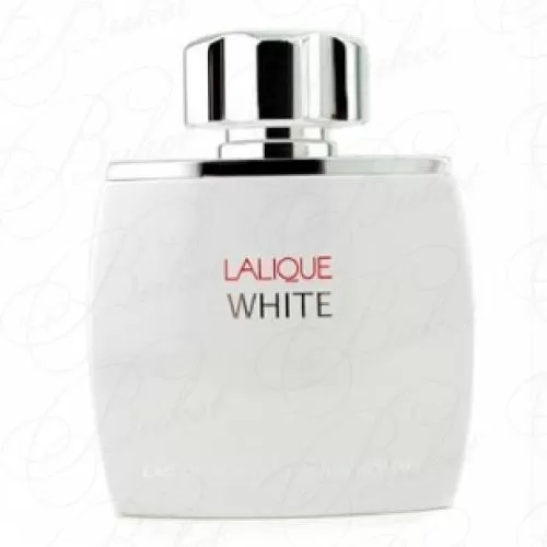 Туалетная вода Lalique LALIQUE WHITE 125ml edt