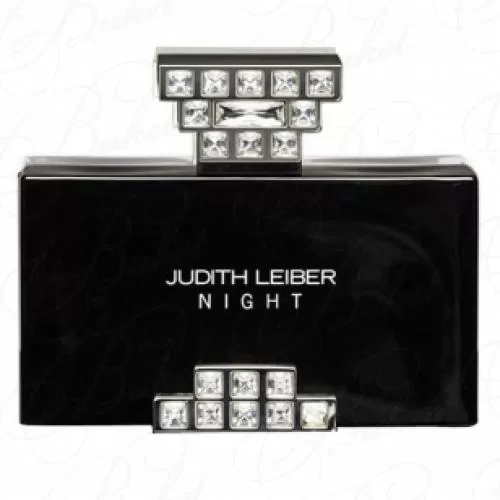 Парфюмерная вода Judith Leiber NIGHT 75ml edp