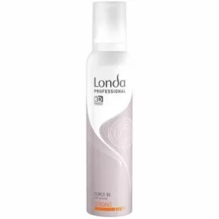 Мусс для волос Londa Styling Curls In 150ml