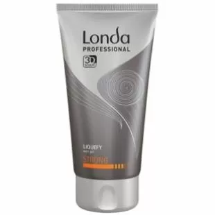 Гель для волос Londa Styling Liquefy 150ml