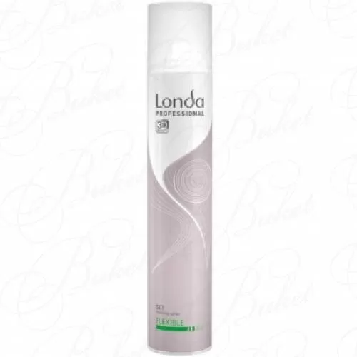 Лак для волос Londa Styling Set эластичной фиксации 300ml