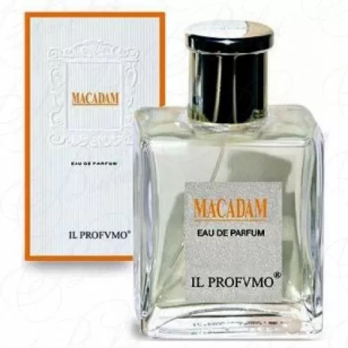 Парфюмерная вода Il Profvmo MACADAM 100ml edp