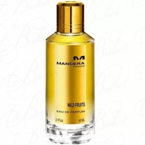 Парфюмерная вода Mancera WILD FRUITS 60ml edp