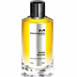 Mancera WIND WOOD 60ml edp