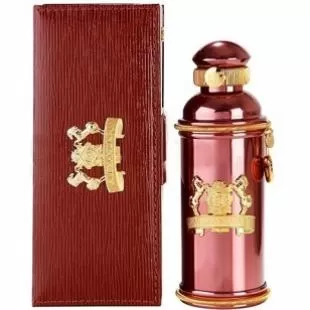 Alexandre J. MORNING MUSCS 100ml edp