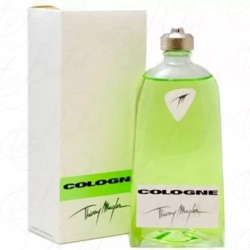 Тестер Thierry Mugler MUGLER COLOGNE 100ml edt TESTER
