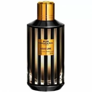 Mancera AOUD LINE 120ml edp