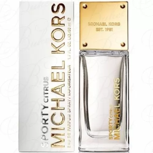 Тестер Michael Kors SPORTY CITRUS 100ml edp TESTER