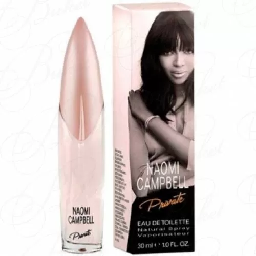 Туалетная вода Naomi Campbell PRIVATE 15ml edt 