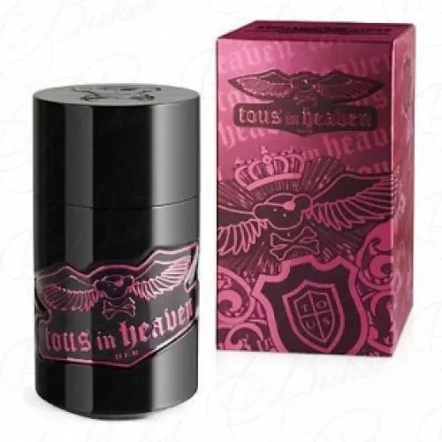 Туалетная вода Tous ON HEAVEN HER 100ml edt
