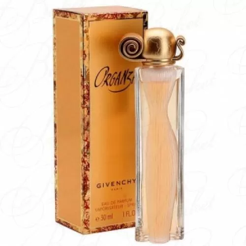 Тестер Givenchy ORGANZA 50ml edp TESTER