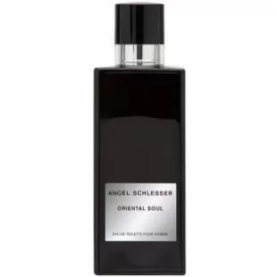 Angel Schlesser ORIENTAL SOUL POUR HOMME 100ml edt