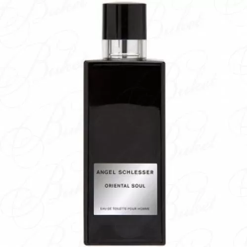 Туалетная вода Angel Schlesser ORIENTAL SOUL POUR HOMME 100ml edt