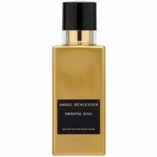 Angel Schlesser ORIENTAL SOUL 100ml edt