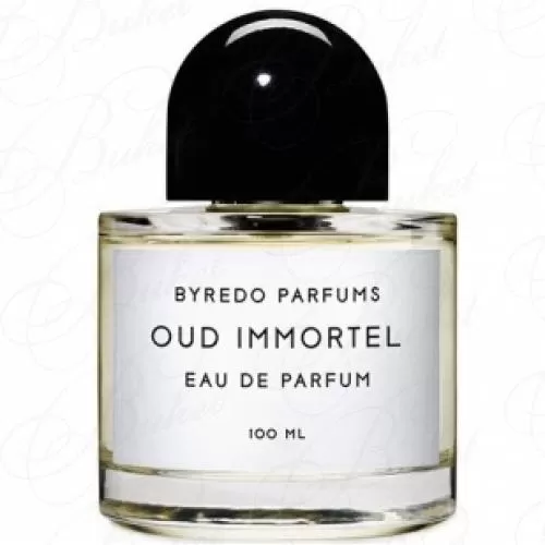 Парфюмерная вода Byredo OUD IMMORTEL 100ml edp