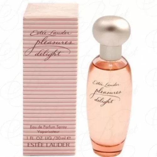 Тестер Estee Lauder PLEASURES DELIGHT 100ml edp TESTER