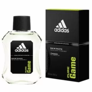 Adidas PURE GAME 100ml edt