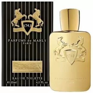 Parfums de Marly GODOLPHIN 125ml edp TESTER