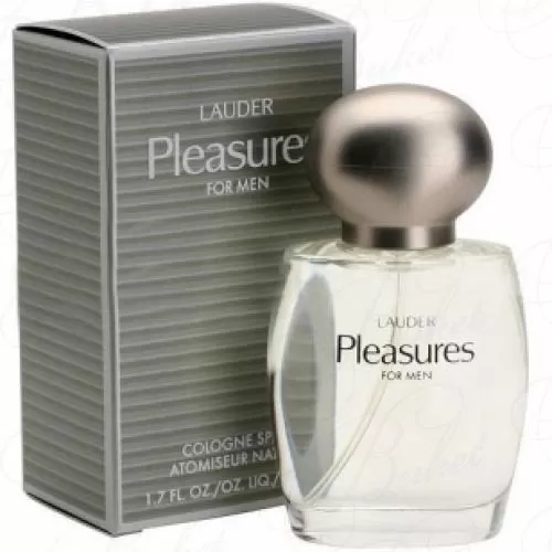 Туалетная вода Estee Lauder PLEASURES FOR MEN 100ml edt