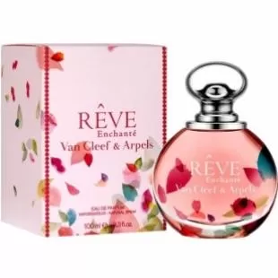 Van Cleef & Arpels REVE ENCHANTE 100ml edp