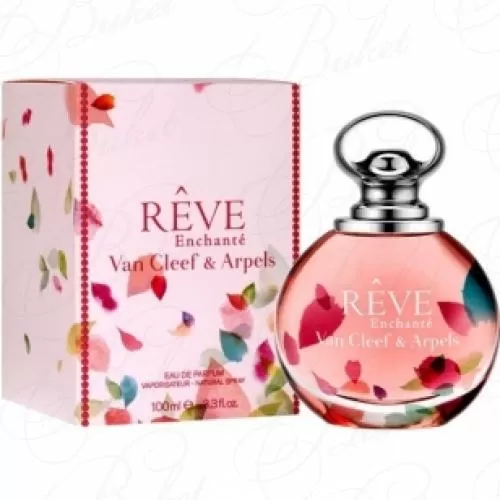 Парфюмерная вода Van Cleef & Arpels REVE ENCHANTE 100ml edp