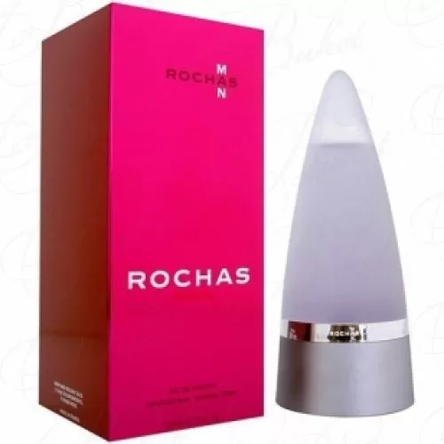 Туалетная вода Rochas ROCHAS MEN 50ml edt