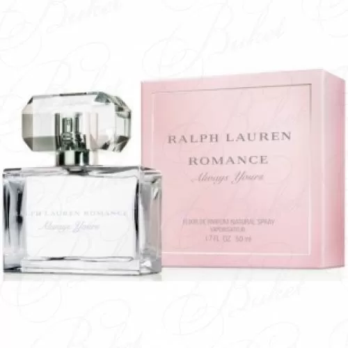 Парфюмерная вода Ralph Lauren ROMANCE ALWAYS YOURS ELIXIR 75ml edp