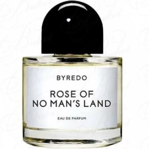 Парфюмерная вода Byredo ROSE of NO MAN'S LAND 100ml edp