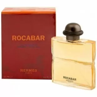Hermes ROCABAR 100ml edt TESTER