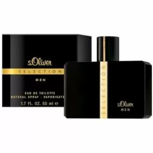 S.Oliver SELECTION MEN edt 30ml