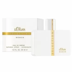 S.Oliver SELECTION WOMAN 30ml edp