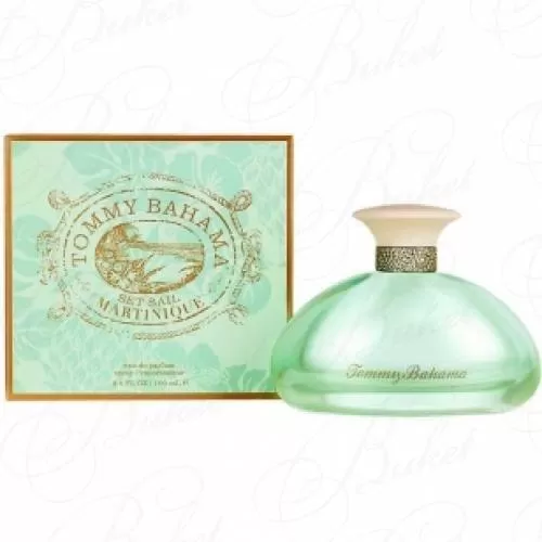 Парфюмерная вода Tommy Bahama SET SAIL MARTINIQUE 100ml edp