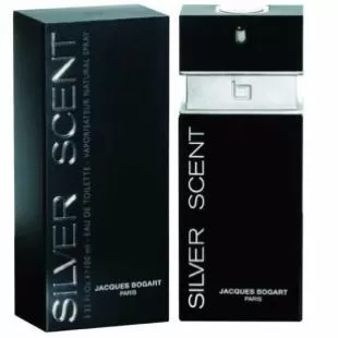 Jacques Bogart SILVER SCENT 100ml edt