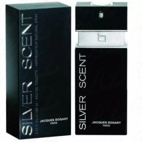 Туалетная вода Jacques Bogart SILVER SCENT 30ml edt