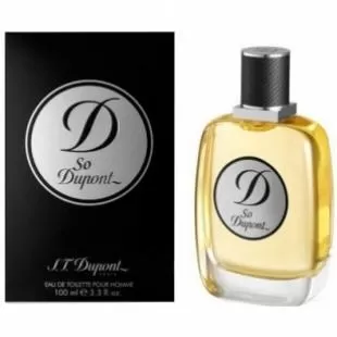 Dupont SO DUPONT POUR HOMME 100ml edt