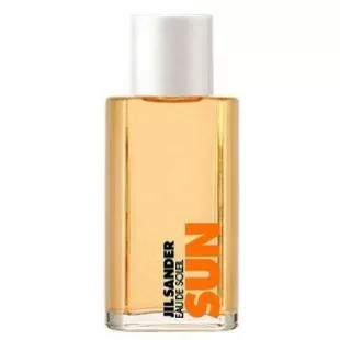 Jil Sander SUN EAU DE SOLEIL 100ml edt TESTER