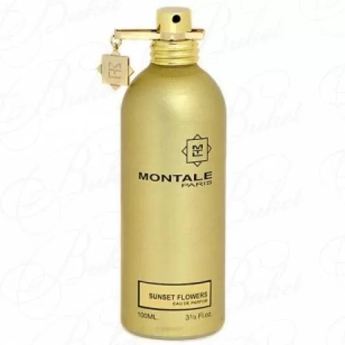 Парфюмерная вода Montale SUNSET FLOWERS 100ml edp