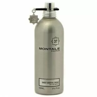 Montale SWEET ORIENTAL DREAM 100ml edp TESTER