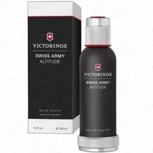 Тестер Victorinox Swiss Army SWISS ARMY ALTITUDE 100ml edt TESTER
