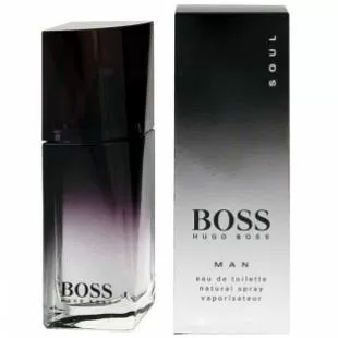 Hugo Boss SOUL MAN 30ml edt