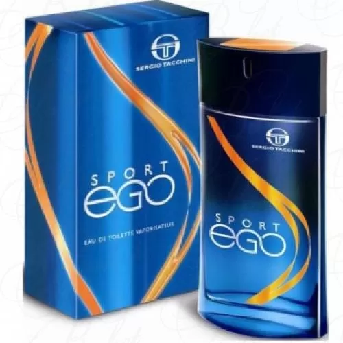 Туалетная вода Sergio Tacchini SPORT EGO 30ml edt