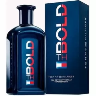 Tommy Hilfiger TH BOLD 100ml edt