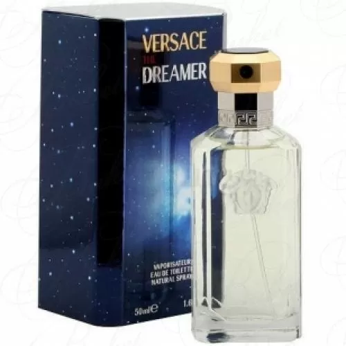 Туалетная вода Versace THE DREAMER 50ml edt