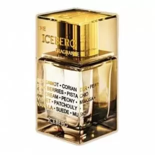 Iceberg THE ICEBERG FRAGRANCE 100ml edp