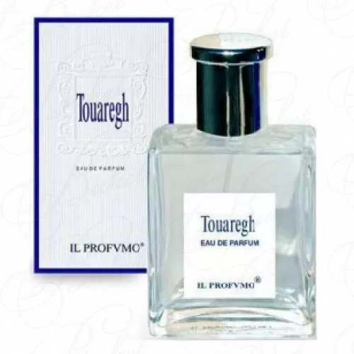 Парфюмерная вода Il Profvmo TOUAREGH 50ml edp